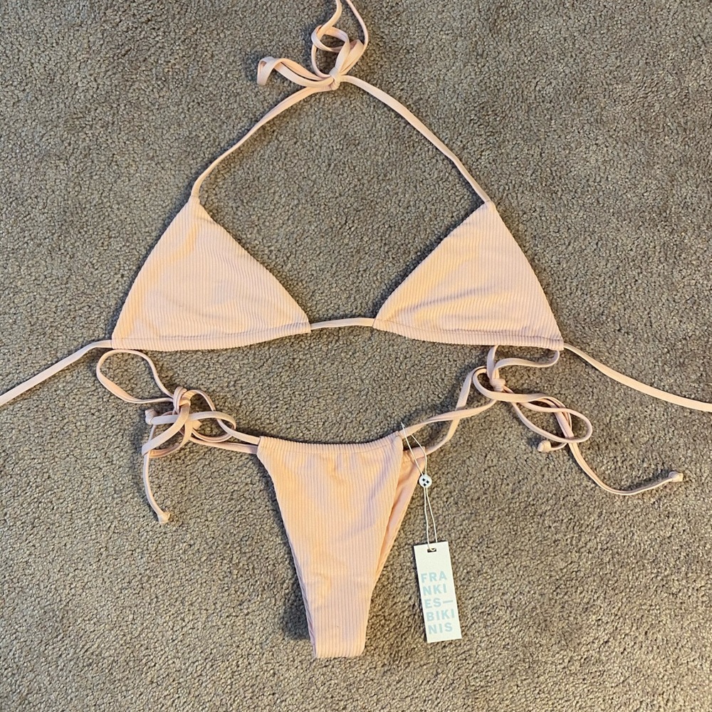 Frankies bikini